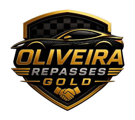 Oliveiira Repasses Gold
